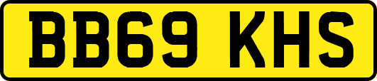 BB69KHS
