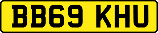 BB69KHU
