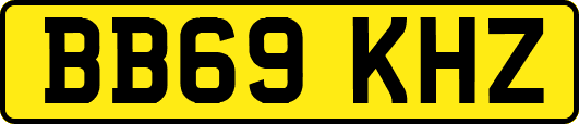 BB69KHZ