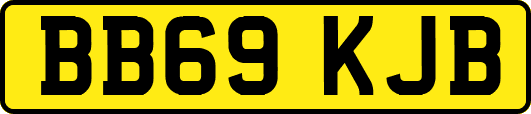BB69KJB