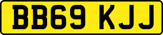 BB69KJJ