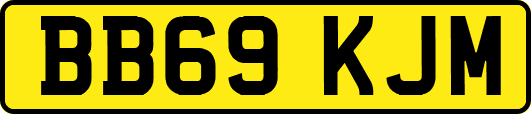 BB69KJM