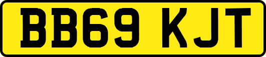 BB69KJT