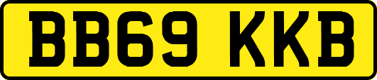 BB69KKB