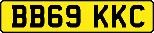 BB69KKC