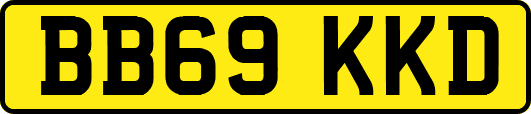BB69KKD