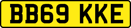 BB69KKE