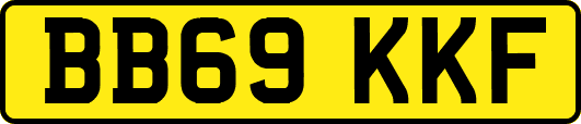 BB69KKF