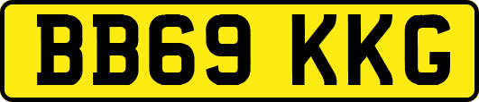 BB69KKG