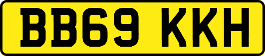 BB69KKH