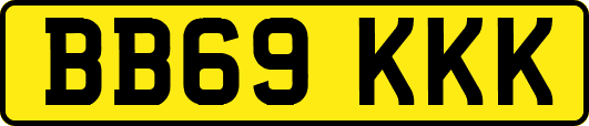 BB69KKK