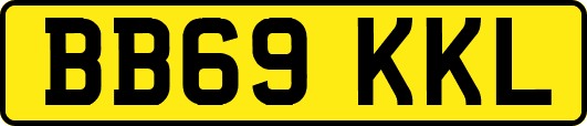 BB69KKL