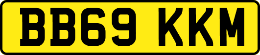 BB69KKM