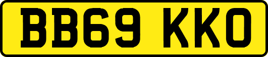 BB69KKO