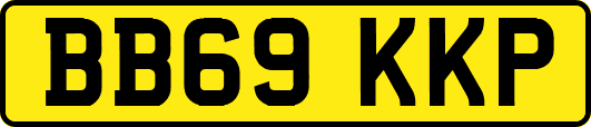BB69KKP