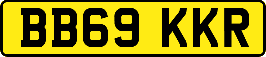 BB69KKR