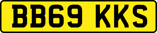 BB69KKS