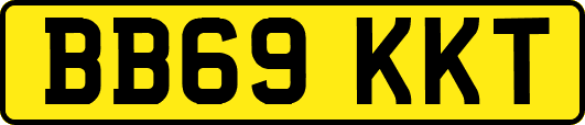 BB69KKT