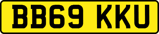 BB69KKU