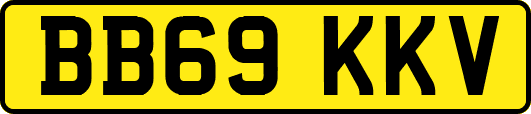BB69KKV
