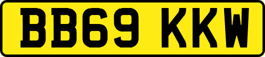 BB69KKW