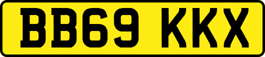 BB69KKX