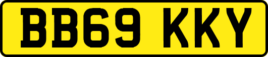BB69KKY
