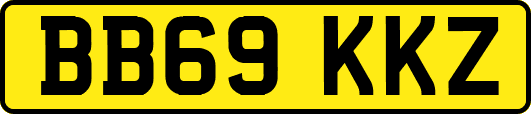 BB69KKZ