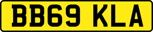 BB69KLA