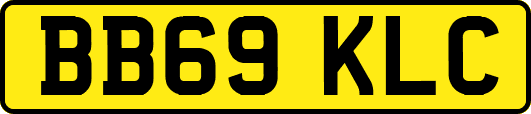 BB69KLC