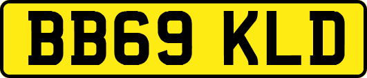 BB69KLD