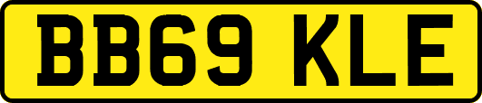 BB69KLE