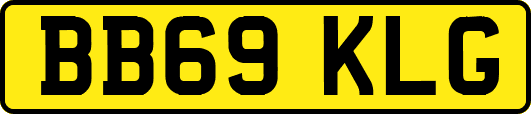 BB69KLG