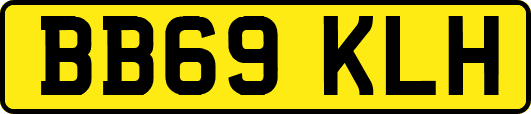 BB69KLH