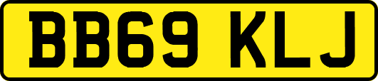 BB69KLJ