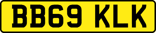 BB69KLK