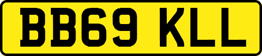 BB69KLL