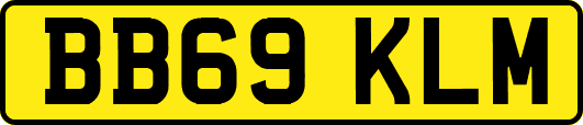BB69KLM