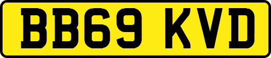 BB69KVD