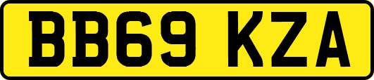 BB69KZA