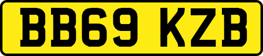 BB69KZB