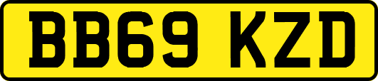 BB69KZD