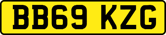 BB69KZG