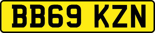 BB69KZN