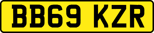 BB69KZR
