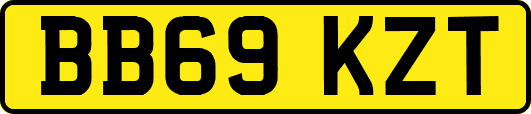 BB69KZT