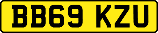 BB69KZU