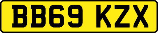 BB69KZX