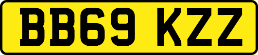 BB69KZZ
