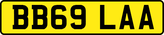 BB69LAA